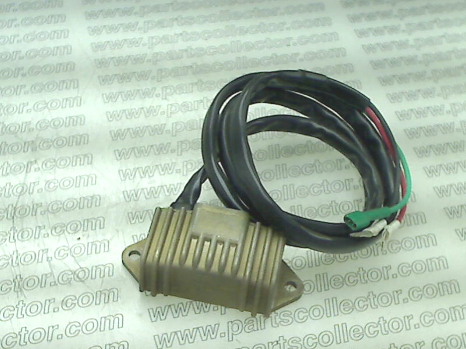 VOLTAGE REGULATOR